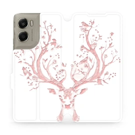 Phone Case Motorola Moto G06 Power - Design M007S