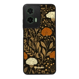 Hülle Glossy Case für Motorola Moto G35 5G - Farbe G174G