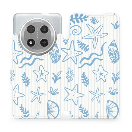 Hülle für Huawei Honor Magic7 Lite 5G - Farbe VP88S