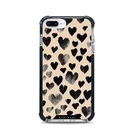 Case MagSafe Elite Bumper for Apple iPhone 7 Plus - Design DA51D