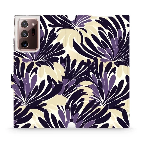 Phone Case Samsung Galaxy Note 20 Ultra - Design VA47S