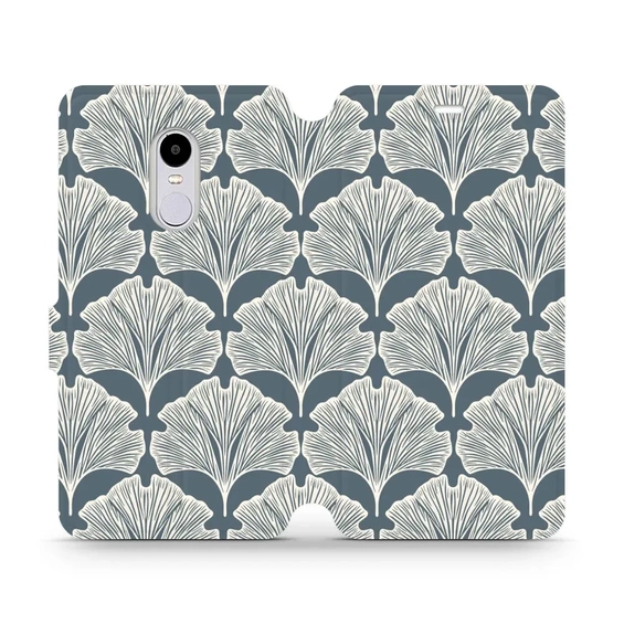 Phone Case Xiaomi Redmi Note 4X - Design VA43S