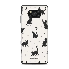 Phone Glossy Case Xiaomi POCO X3 Pro - Design G162G