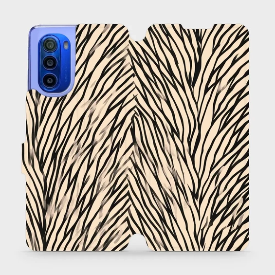 Phone Case Motorola Moto G51 5G - Design VA52S