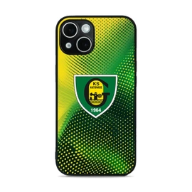 Etui Glossy Case do Samsung Galaxy M33 5G - wzór G14GK