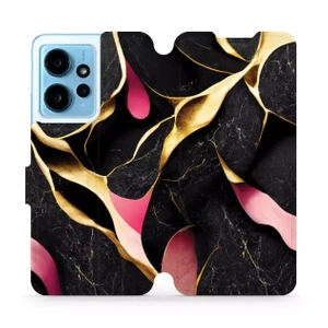 Hülle für Xiaomi Redmi Note 12 4G - Farbe VP35S