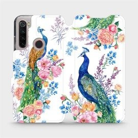 Phone Case Xiaomi Redmi Note 8 - Design MX08S