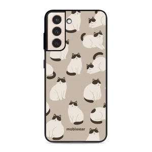 Etui Glossy Case do Samsung Galaxy S21 Plus - wzór G160G