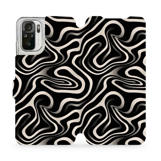 Phone Case Xiaomi Redmi Note 10s - Design VA63S