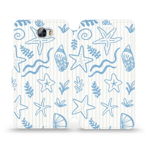 Phone Case Huawei Y5 II - Design VP88S