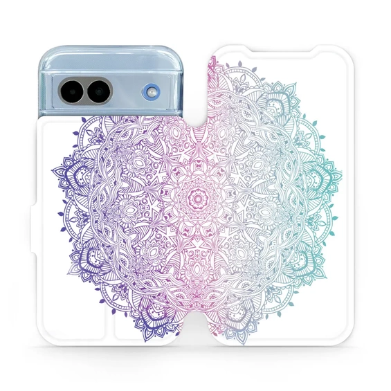 Phone Case Google Pixel 8A - Design M008S