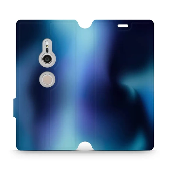 Phone Case Sony Xperia XZ2 - Design VP68S