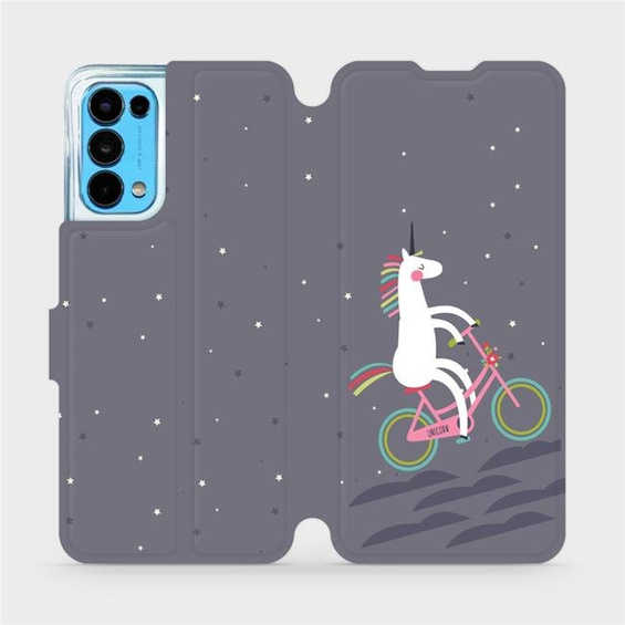 Phone Case OPPO RENO 5 5G - Design V024P