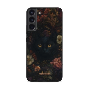 Phone Glossy Case Samsung Galaxy S22 Plus - Design G161G