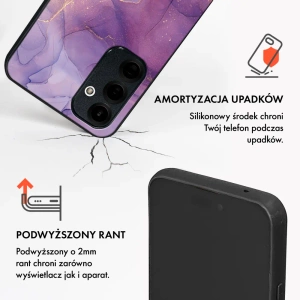 Hülle Glossy Case für Xiaomi Redmi Note 15 Pro Plus 5G - Farbe G050G
