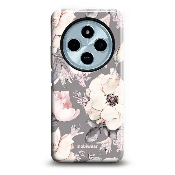 Case Elite Pro for Xiaomi Redmi 14C - Design EX06E