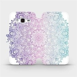 Hülle für Samsung Galaxy J3 2016 - Farbe M008S