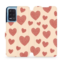 Phone Case Realme 8 5G - Design VP93S