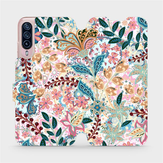 Etui do HTC Desire 22 Pro - wzór MX04S