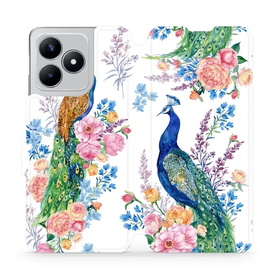 Phone Case Realme C53 - Design MX08S