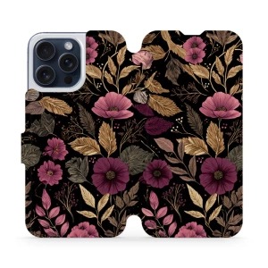 Hülle für Apple iPhone 15 Pro Max - Farbe V170S