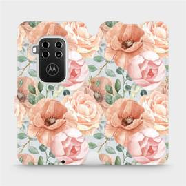 Phone Case Motorola One Zoom - Design MP02S