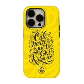 Case Elite Pro for Apple iPhone 17 Pro Max - Design E04GK