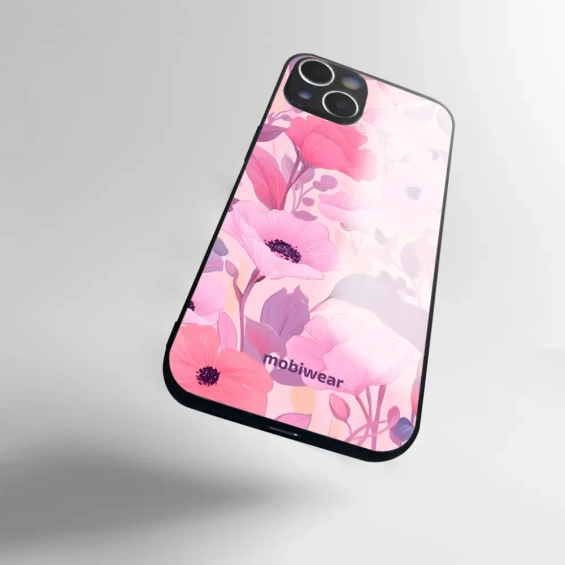 Etui Glossy Case do Xiaomi POCO M7 Pro 5G - wzór GP74G