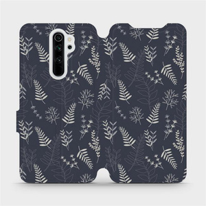 Phone Case Xiaomi Redmi Note 8 Pro - Design VP15S