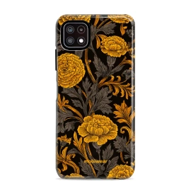 Etui Elite Pro do Samsung Galaxy A22 5G - wzór E173E