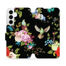 Phone Case Samsung Galaxy A35 5G - Design VD09S