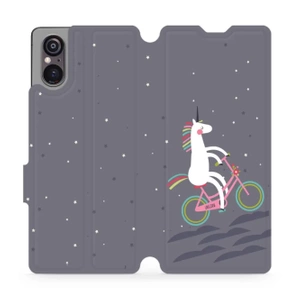 Phone Case Sony Xperia 5 V - Design V024P
