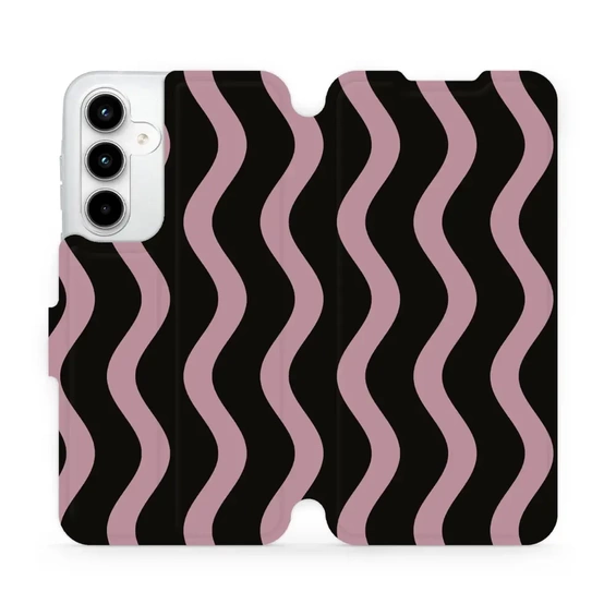 Etui do Samsung Galaxy A35 5G - wzór VA54S