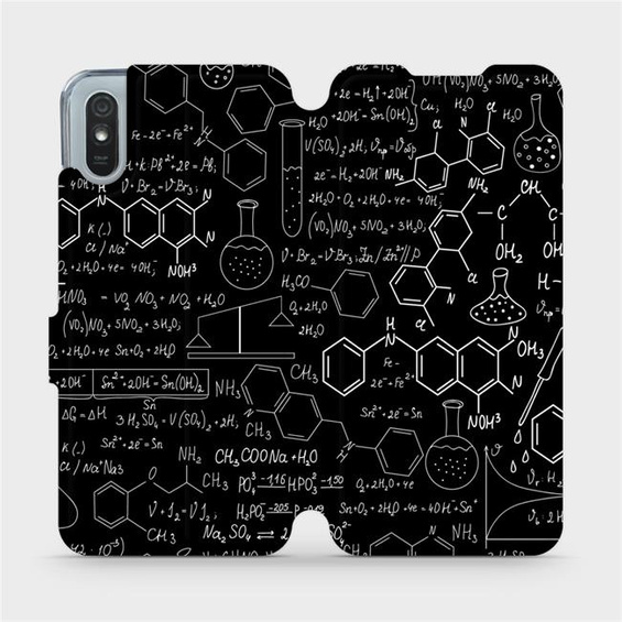 Phone Case Xiaomi Redmi 9A - Design V060P