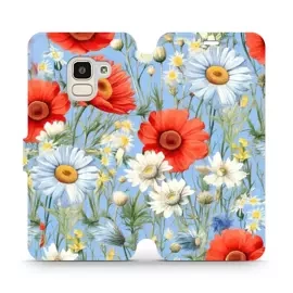 Phone Case Samsung Galaxy J6 2018 - Design VP44S