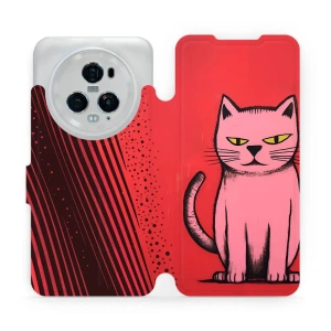 Phone Case Huawei Honor Magic5 Pro 5G - Design VP54S