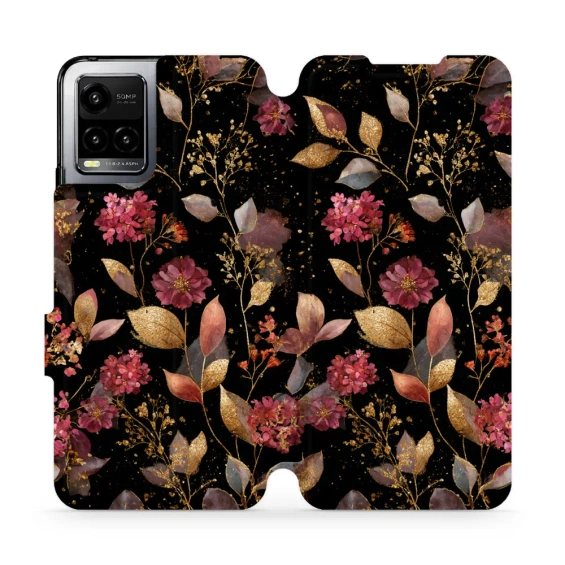 Phone Case Vivo Y21S - Design V171S
