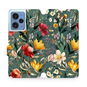 Phone Case Xiaomi Redmi Note 12 Pro 5G - Design VP71S