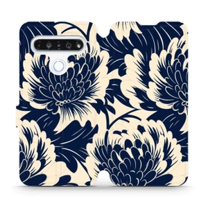 Etui do LG K61 - wzór VA40S