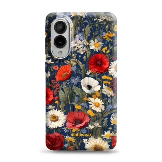 Etui Elite Pro do Samsung Galaxy S25 Edge - wzór EP46E