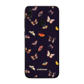 Phone Glossy Case Huawei Y7 2019 - Design GP78G
