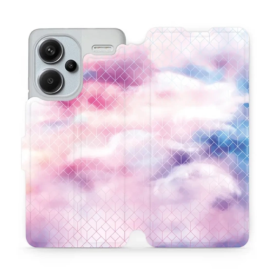 Phone Case Xiaomi Redmi Note 13 PRO Plus - Design MR02S