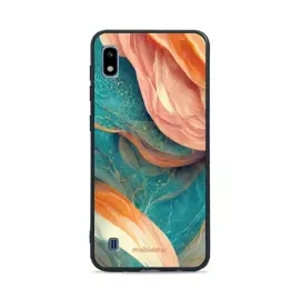 Phone Glossy Case Samsung Galaxy A10 - Design G025G