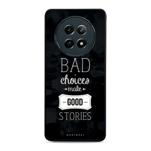 Phone Glossy Case Realme 12 5G - Design G071G