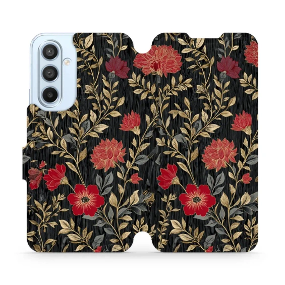 Phone Case Samsung Galaxy A54 - Design V172S