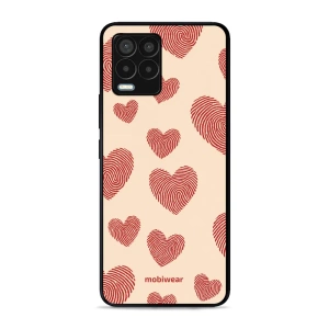 Etui Glossy Case do Realme 8 - wzór GP93G