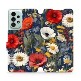 Phone Case Samsung Galaxy A33 5G - Design VP46S