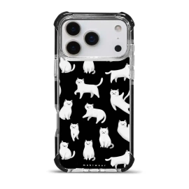 Case MagSafe Elite Bumper for Apple iPhone 17 Pro Max - Design D163D