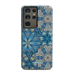 Case Elite Pro for Samsung Galaxy S21 Ultra - Design E108E