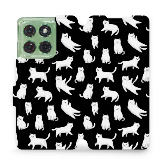 Etui do Motorola Edge 60 - wzór V163S